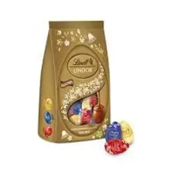 Lindt Lindor Choco Pistachio200g