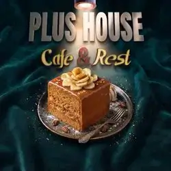 Lotus Cake