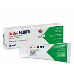 Ortho Kin Tooth Paste
