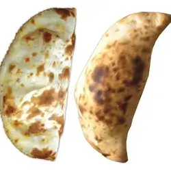 Kada With Cheese
