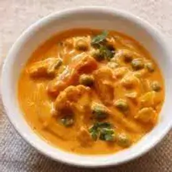 Vegetable Makhanwala