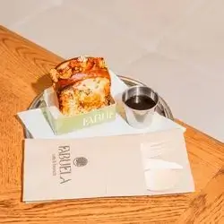 Mini Teriyaki Chicken