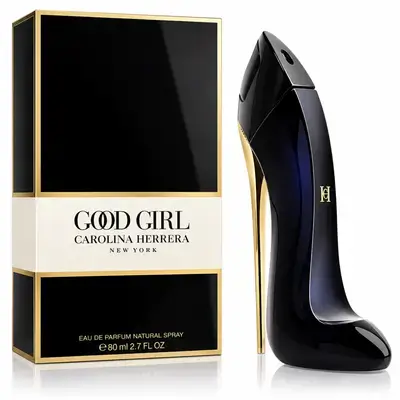 Carolina Herrera Good Girl Eau de (PF155)