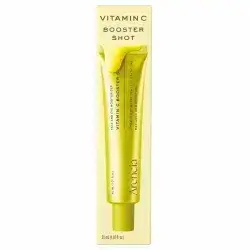 Arencia Vitamin C Booster Shot 30ml