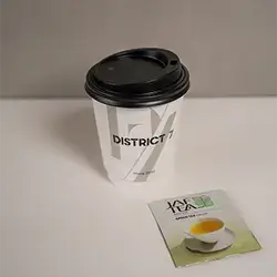 Green Tea