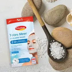 Schaebens Dead Sea Mud Mask 38%