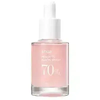 anua peach niacin serum 70%
