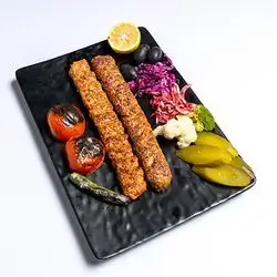 کەبابی گۆشت
