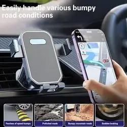Mobile Phone Holder for Cars