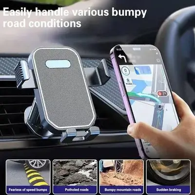 Mobile Phone Holder for Cars