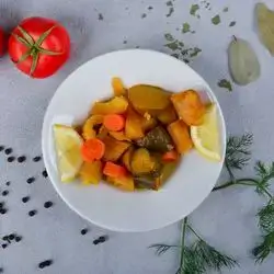 Pickles