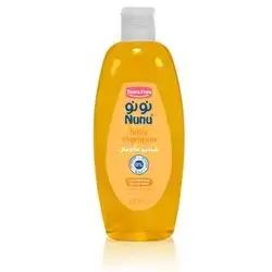 Nunu Baby Shampoo 400 ml
