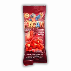 Macaw Peanuts 30g Bag