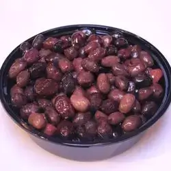 Iraqi Olives