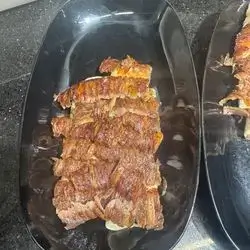 Meat Gass