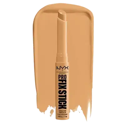 Pro Fix Stick Correcting Concealer 08 CLASSIC TAN 1.6g _ NYX PROFESSIONAL MAKEUP
