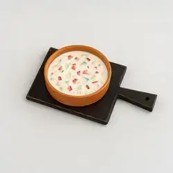 Mix Veg Raita