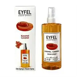 Eyfel Caramel Room Freshener
