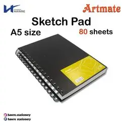 Sketch Pad-Artmate