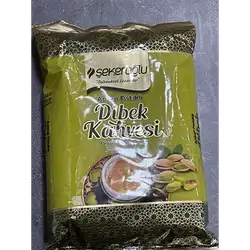 Pistachio Coffee