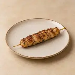 Half Chicken Kebab