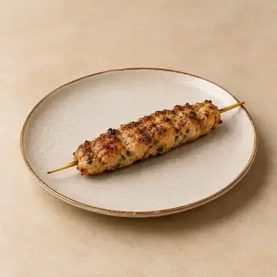 Half Chicken Kebab
