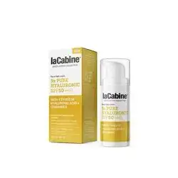 laCabine 5x pure hyaluronic spf 50 30ml