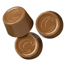 Creamy Center Chocolate 100g