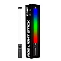 RGB Light Stick Black Package