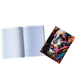Notebook 96 sheet