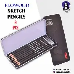 Sketch Pencil