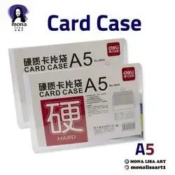 Card Case A5