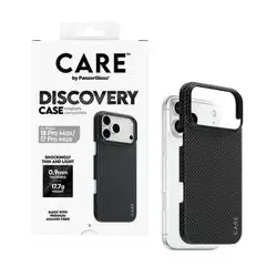 Panzer CARE Crossfire MagSafe Case for iPhone 18 Pro Max