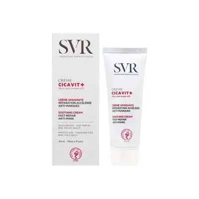 SVR Creme Hppi CICAVIT+ Anti-Marks Innovation 100ml