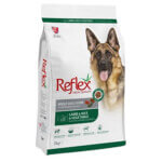 Reflex German Shepherd 3kg