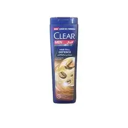 Clear Shampoo&cond Hair Fall360ml
