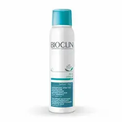 Bioclin - Deo Control Spray Talc 150ml
