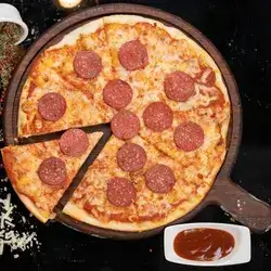 Pepperoni