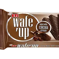 wafe up