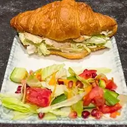 Caesar Croissant