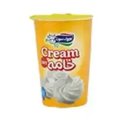 Yoruksut Thick Cream 200G