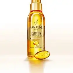 Pantene Pro-V Keratin Protect Oil Repair & Protect