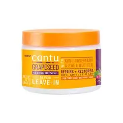 Cantu Grapeseed Leave in Conditioning Cream