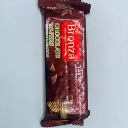 Nestle Bronze Wafer Chocolate 38 G
