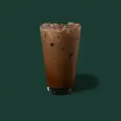 Biscuit Latte