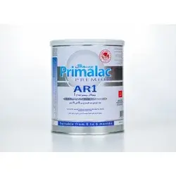 Pirmalac AR1