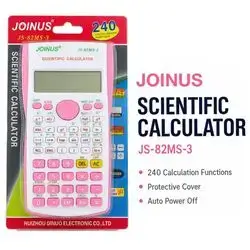 Calculator-JOINUS