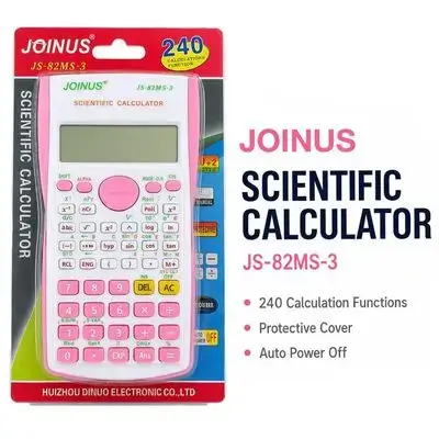 Calculator-JOINUS