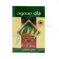 Mahmood Tea Earl Grey Packet 450g