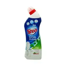 Shoof Fresh Mint Toilet Cleaner 750 Gm
